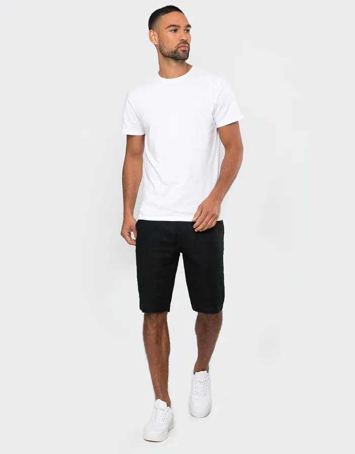 Men Navy Chino Shorts Navy Threadbare Shorts Men Navy Chino Shorts Navy Threadbare Shorts