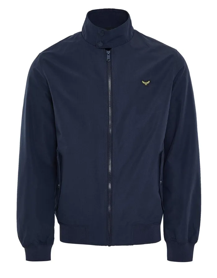 Men Navy Harrington Jacket Navy Threadbare Jacket and Coats Men Navy Harrington Jacket Navy Threadbare Jacket and Coats