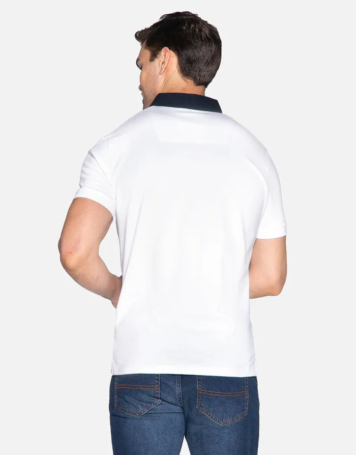 Men Off White Short Sleeve Rugby Shirt Off White Threadbare Rugby Shirts Men Off White Short Sleeve Rugby Shirt Off White Threadbare Rugby Shirts