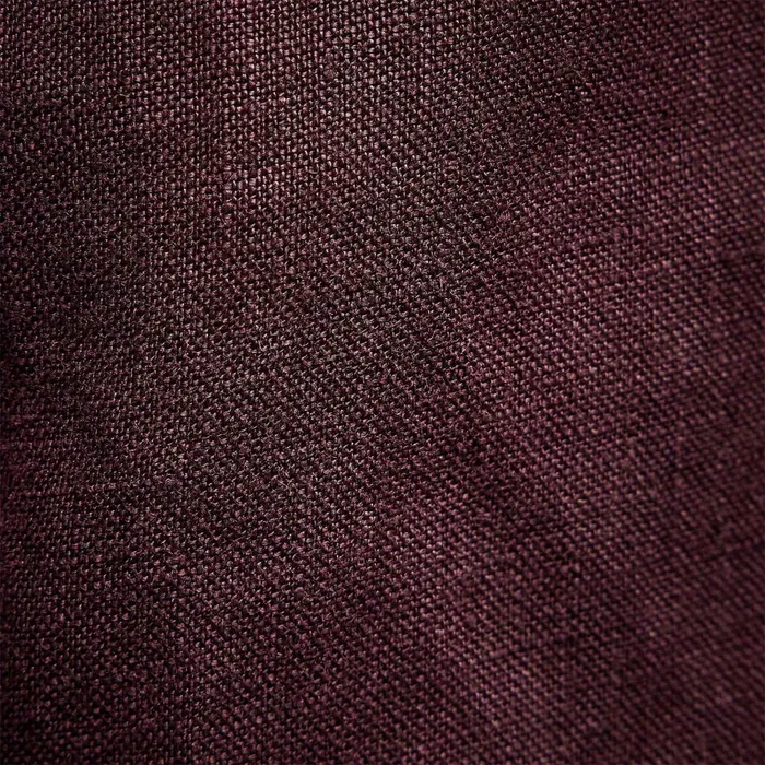 Men PantsDenim James Perse Lightweight Linen Pant Eggplant