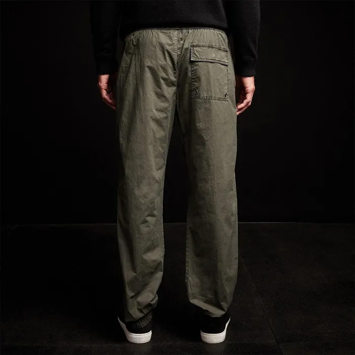 Men PantsDenim James Perse Parachute Flight Pant Marsh Pigment