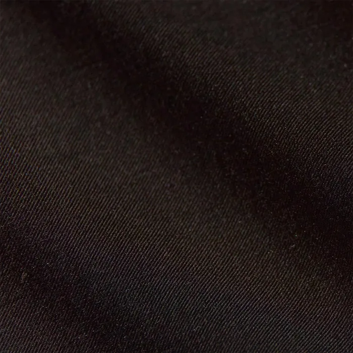 Men PantsDenim James Perse Performance Trouser Black