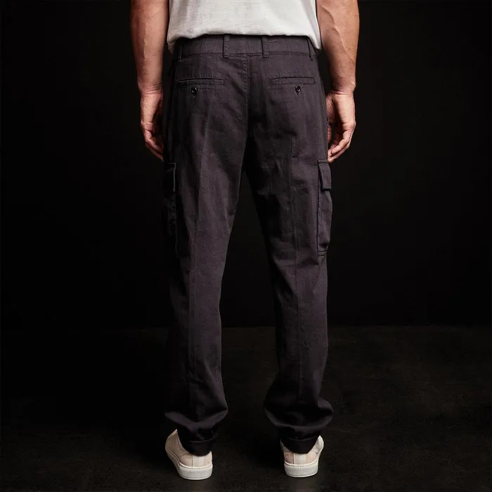 Men PantsDenim James Perse Zuma Cargo Pant French Navy