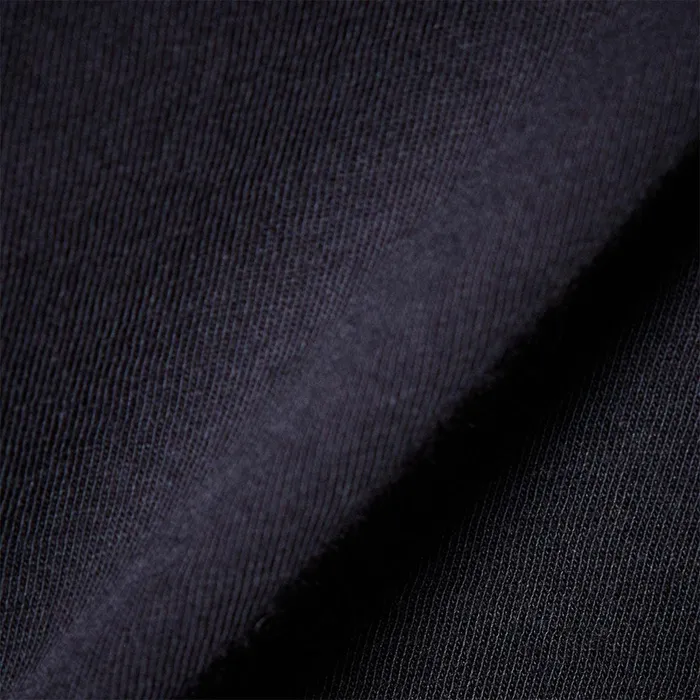 Men PolosNovelty Tops James Perse Clean Finish Jersey Contrast Polo French Navymagma