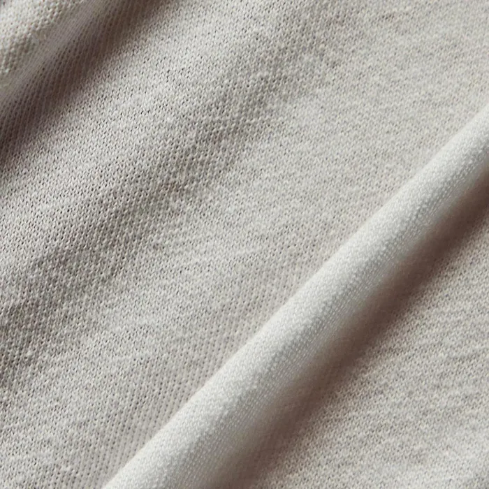 Men PolosNovelty Tops James Perse La Muscle Tank White