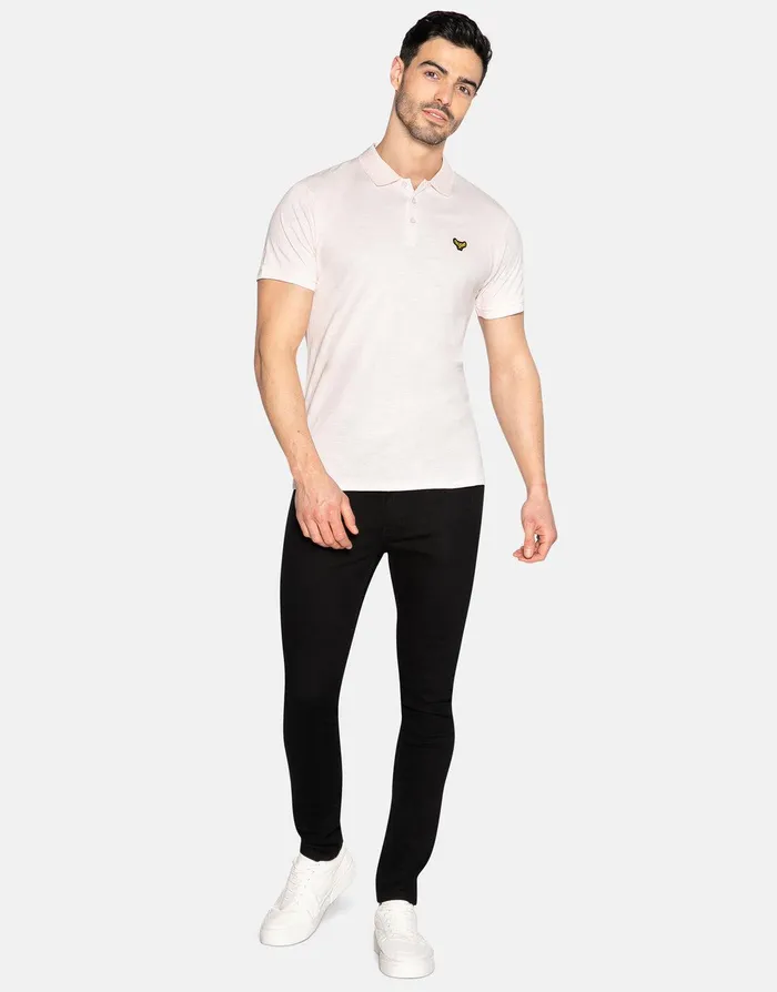 Men Rose Short Sleeve Polo Shirt Rose Threadbare Polo Shirts Men Rose Short Sleeve Polo Shirt Rose Threadbare Polo Shirts