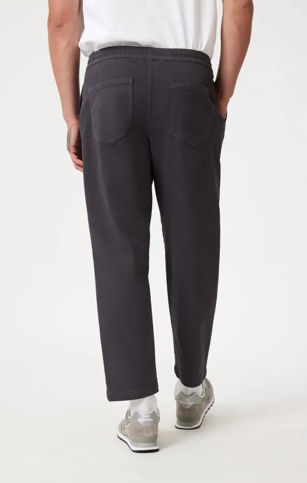 Men Ryder Slim Straight Leg In Steel Active Comfort Mavi Jeans Pants Men Ryder Slim Straight Leg In Steel Active Comfort Mavi Jeans Pants
