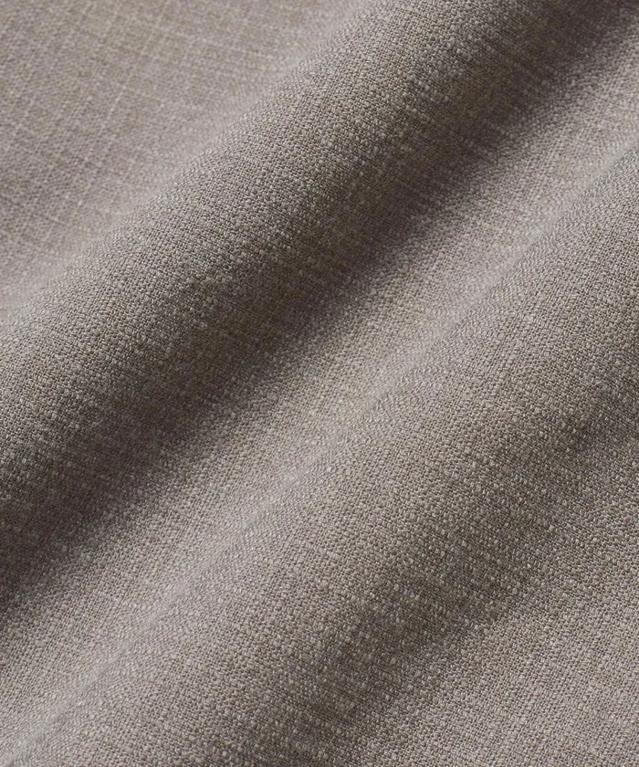 Men Saturdays NYC Outerwear Daikanyama Gabardine Coat Taupe Men Saturdays NYC Outerwear Daikanyama Gabardine Coat Taupe
