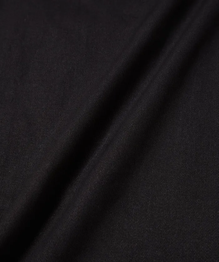 Men Saturdays NYC Pants Morris Carpenter Pant Black Men Saturdays NYC Pants Morris Carpenter Pant Black