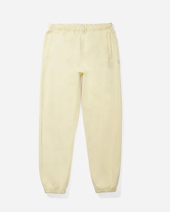 Men Saturdays NYC Sweatshirts and Sweatpants Abrams International Sweatpant Almondoil Men Saturdays NYC Sweatshirts and Sweatpants Abrams International Sweatpant Almondoil