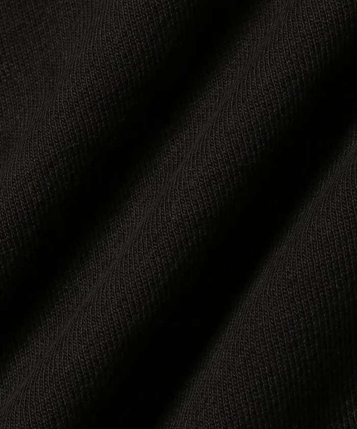 Men Saturdays NYC Sweatshirts and Sweatpants Bowery Miller Standard Crew Black Men Saturdays NYC Sweatshirts and Sweatpants Bowery Miller Standard Crew Black