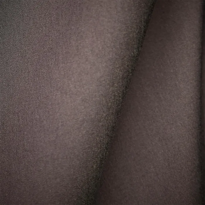 Men Shirting James Perse Matte Stretch Poplin Dress Shirt Dusk