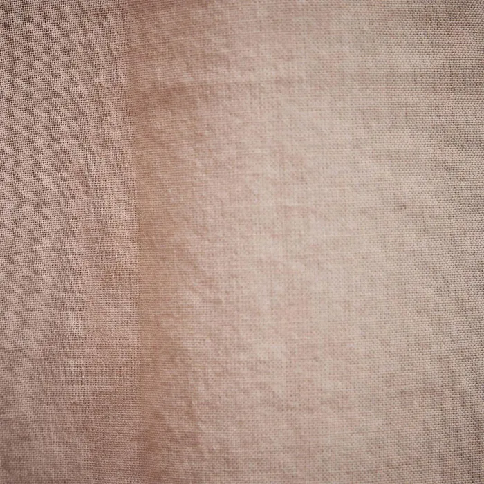 Men Shirting James Perse Standard Shirt Nougat Pigment