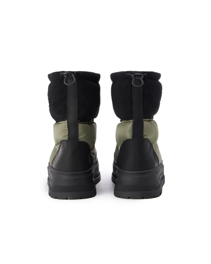 Men Shoes Iceberg Twotone Mountain Boots Men Shoes Iceberg Twotone Mountain Boots