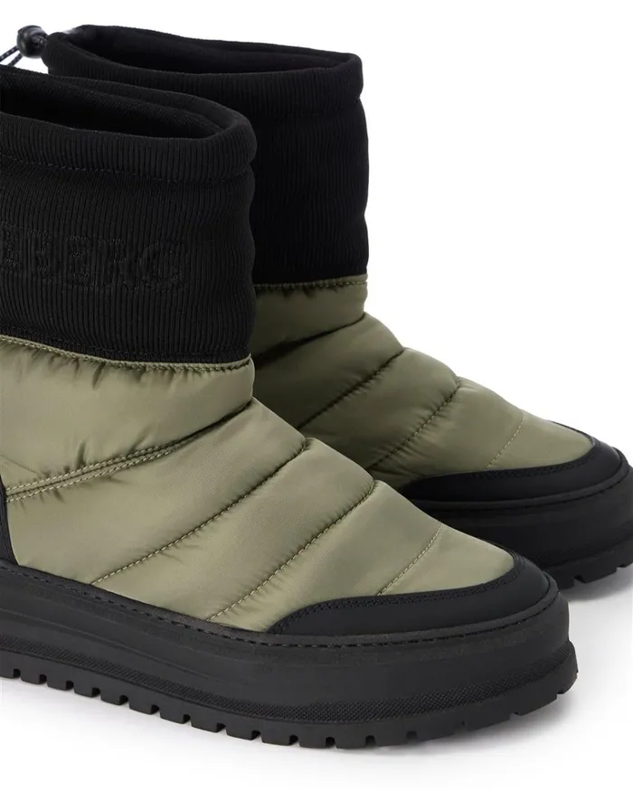 Men Shoes Iceberg Twotone Mountain Boots Men Shoes Iceberg Twotone Mountain Boots