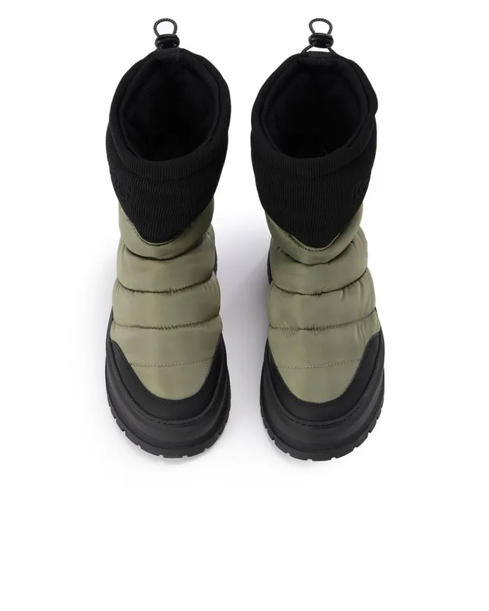 Men Shoes Iceberg Twotone Mountain Boots Men Shoes Iceberg Twotone Mountain Boots