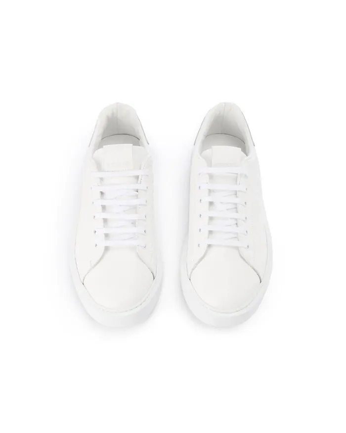 Men Shoes Iceberg Ultra Light White Sneakers Men Shoes Iceberg Ultra Light White Sneakers