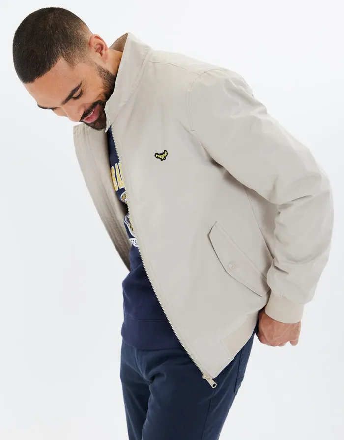 Men Stone Harrington Jacket Stone Threadbare Jacket and Coats Men Stone Harrington Jacket Stone Threadbare Jacket and Coats