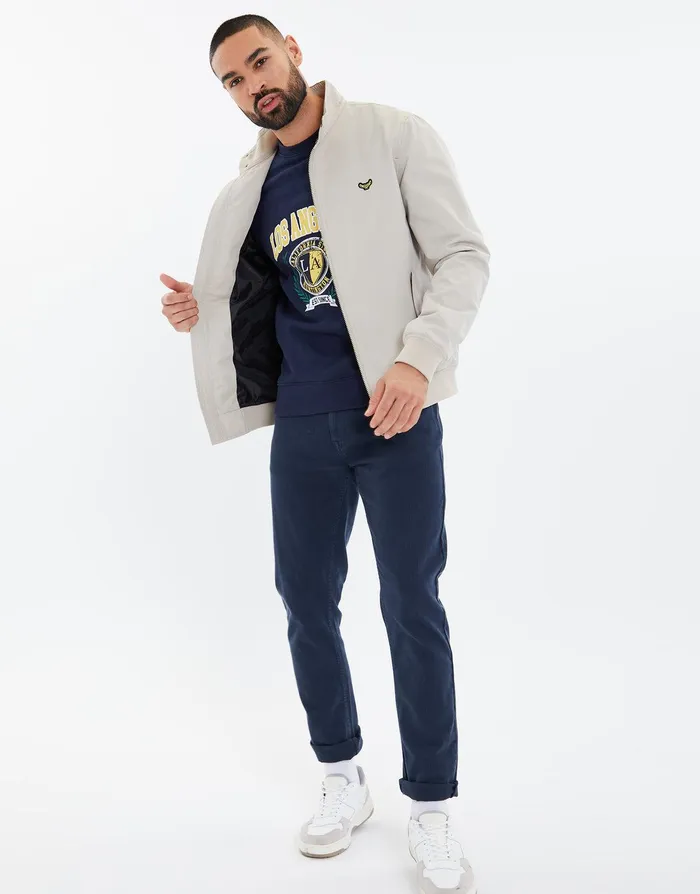 Men Stone Harrington Jacket Stone Threadbare Jacket and Coats Men Stone Harrington Jacket Stone Threadbare Jacket and Coats