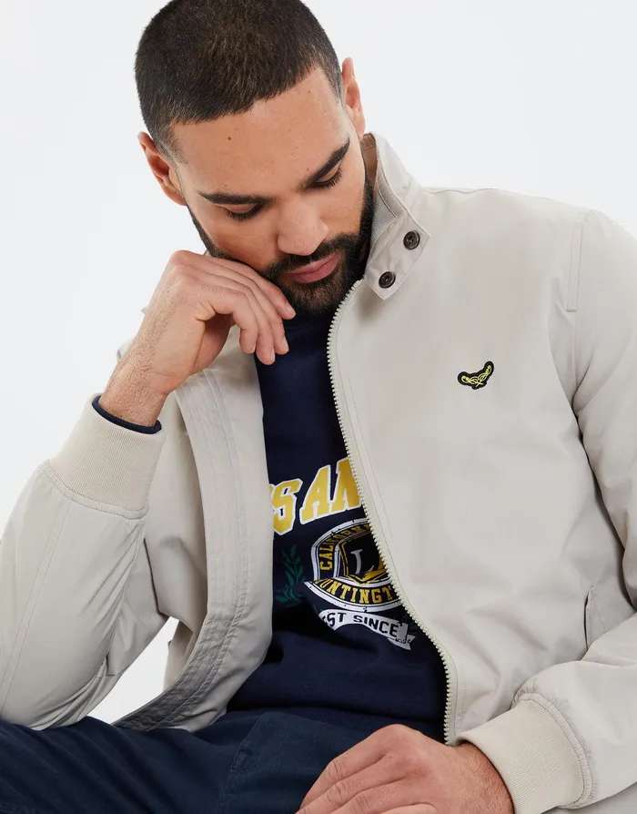 Men Stone Harrington Jacket Stone Threadbare Jacket and Coats Men Stone Harrington Jacket Stone Threadbare Jacket and Coats