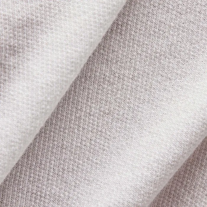 Men Sweat TopsBottoms James Perse French Terry Pocket Crew White