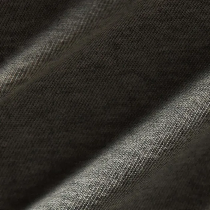 Men Sweat TopsBottoms James Perse Vintage French Terry Sweatshirt Heather Grey