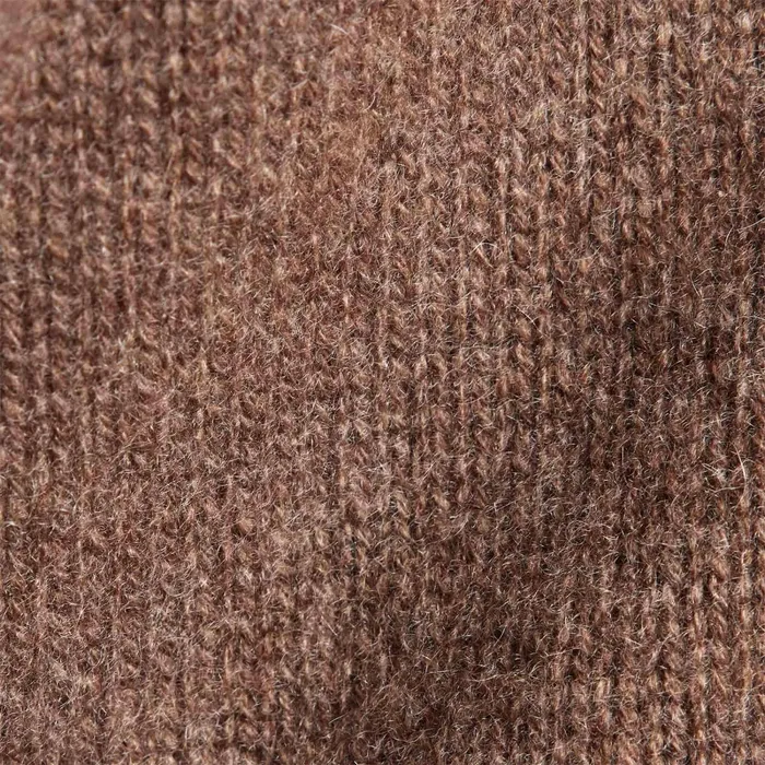 Men Sweaters James Perse Recycled Cashmere Cardigan Fox