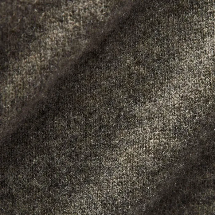 Men Sweaters James Perse Recycled Cashmere Raglan Highland