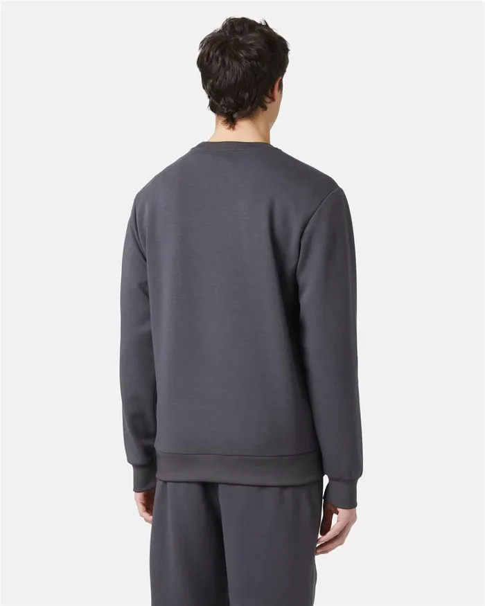 Men SWEATSHIRTS Iceberg Crewneck Sweatshirt With Logo