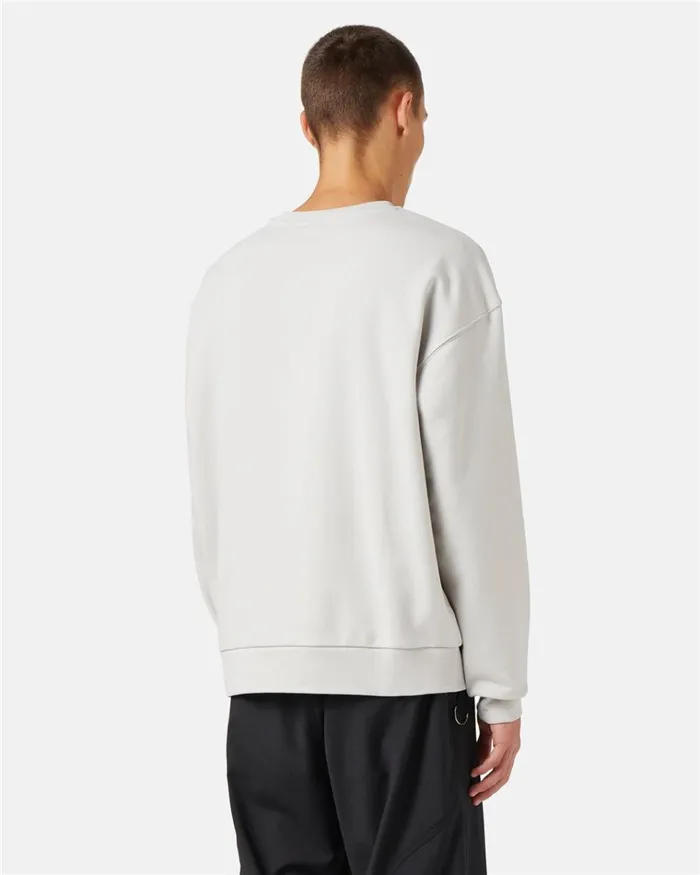 Men SWEATSHIRTS Iceberg Sweatshirt With Garfield Design