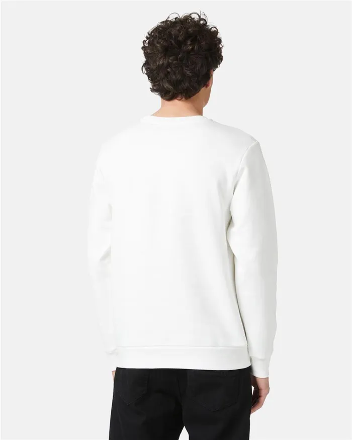 Men SWEATSHIRTS Iceberg Sweatshirt With Yogi Print