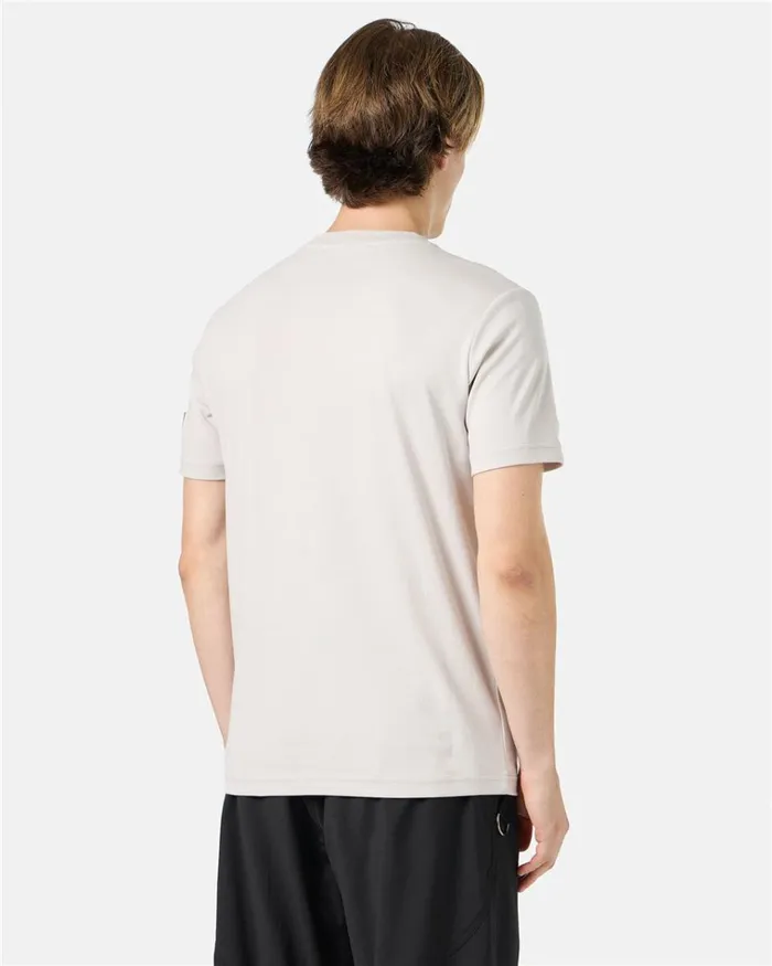 Men TSHIRTS AND POLO Iceberg Sustainable Cotton Tshirt With Yogi Bear Men TSHIRTS AND POLO Iceberg Sustainable Cotton Tshirt With Yogi Bear