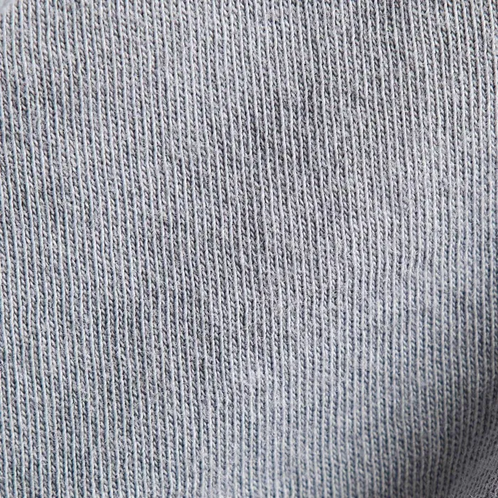Men TShirts James Perse Long Sleeve Crew Neck Breeze Pigment