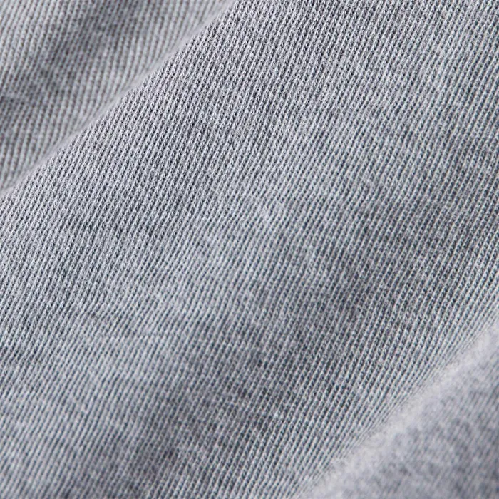 Men TShirts James Perse Short Sleeve Crew Neck Breeze Pigment