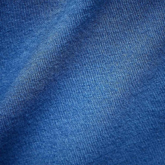 Men TShirts James Perse Short Sleeve Crew Neck Double Stripe Currentshell