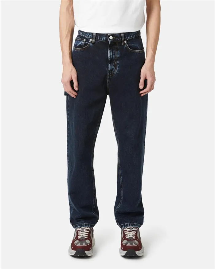 Men TROUSERS Iceberg Carpenter Skater Pants