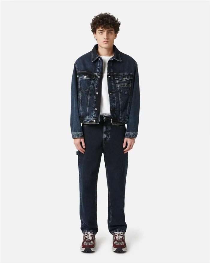 Men TROUSERS Iceberg Carpenter Skater Pants Men TROUSERS Iceberg Carpenter Skater Pants