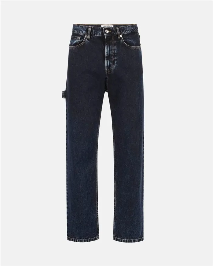 Men TROUSERS Iceberg Carpenter Skater Pants Men TROUSERS Iceberg Carpenter Skater Pants
