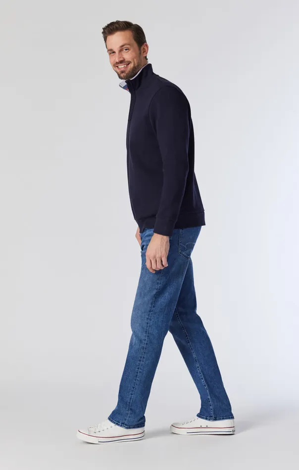 Men Zach Straight Leg In Light Foggy Williamsburg Mavi Jeans Denim Men Zach Straight Leg In Light Foggy Williamsburg Mavi Jeans Denim