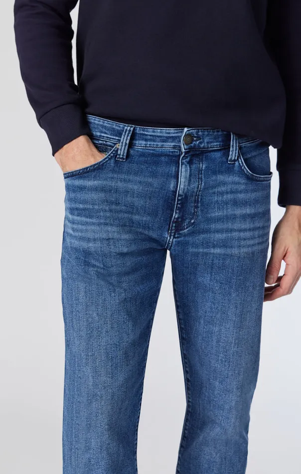 Men Zach Straight Leg In Light Foggy Williamsburg Mavi Jeans Denim Men Zach Straight Leg In Light Foggy Williamsburg Mavi Jeans Denim