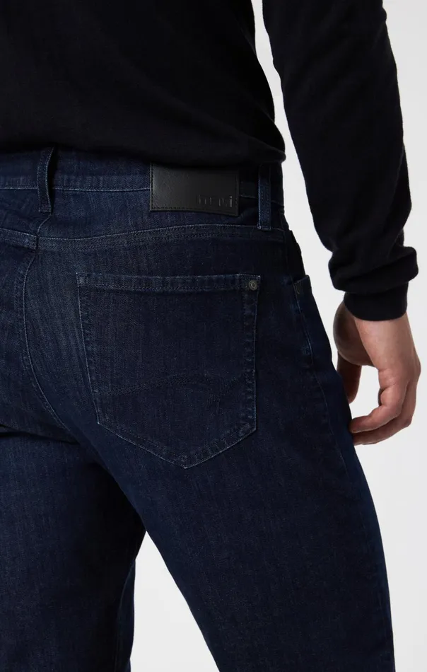 Men Zach Straight Leg In Rinse Austin Mavi Jeans Denim Men Zach Straight Leg In Rinse Austin Mavi Jeans Denim