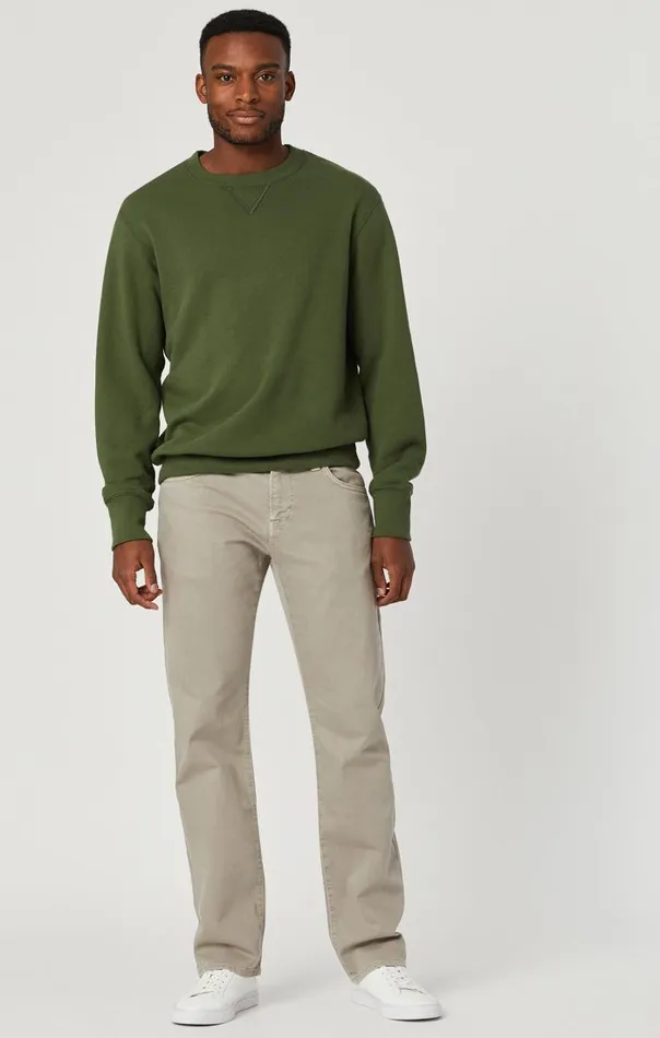 Men Zach Straight Leg In Stone Washed Comfort Mavi Jeans Denim Men Zach Straight Leg In Stone Washed Comfort Mavi Jeans Denim
