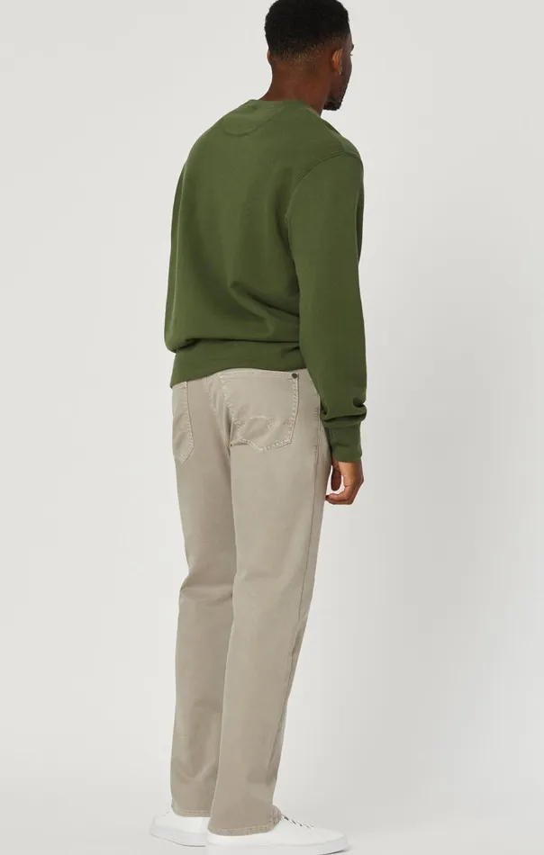 Men Zach Straight Leg In Stone Washed Comfort Mavi Jeans Denim Men Zach Straight Leg In Stone Washed Comfort Mavi Jeans Denim