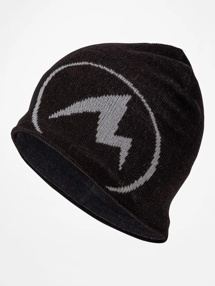 Mens Hats Caps And Beanies Marmot Summit Hat Black