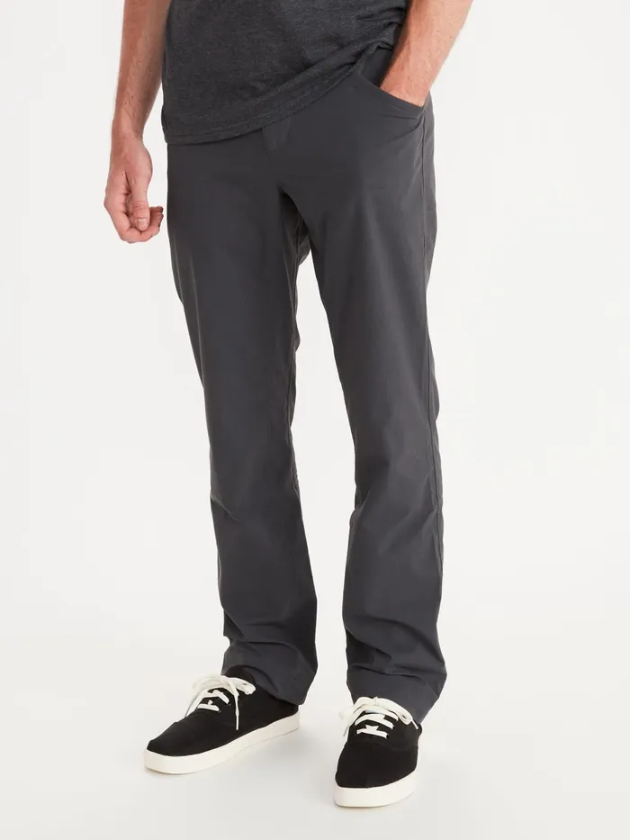 Mens Hiking Pants Marmot Escalante Pants Scotch