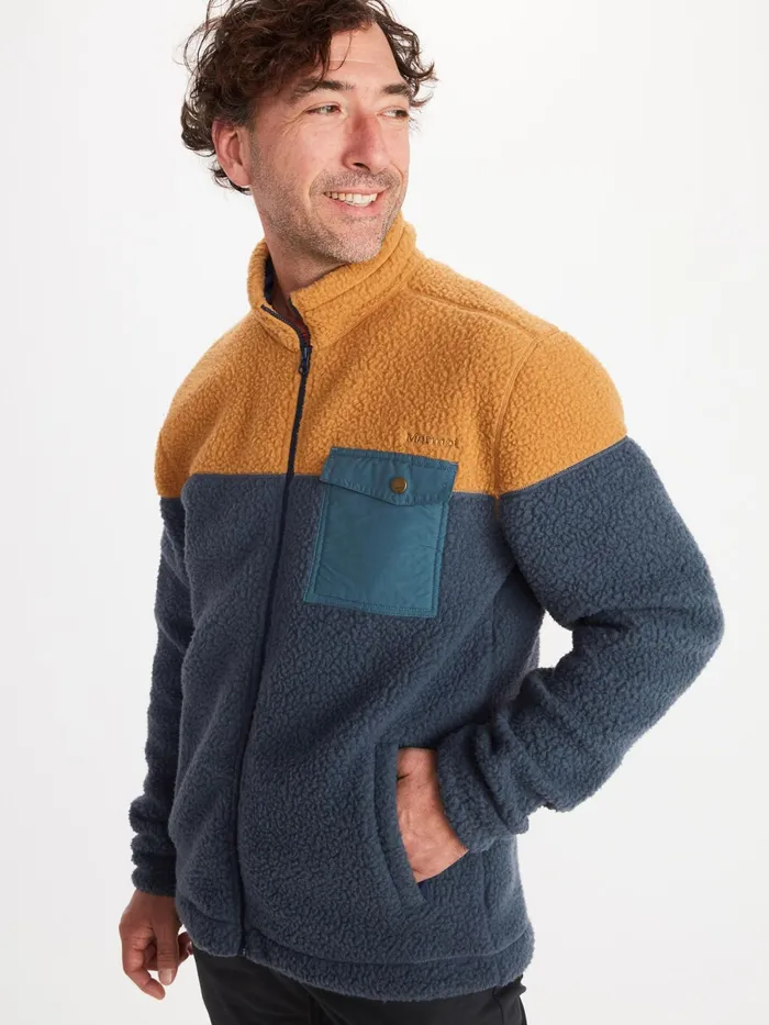 Mens Sweatshirts And Hoodies Marmot Aros Fleece Jacket Dark IndigoScotchStargazer Mens Sweatshirts And Hoodies Marmot Aros Fleece Jacket Dark IndigoScotchStargazer