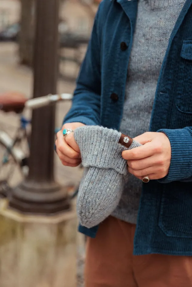 MOS MOSH Accessories MMGGiorgio Autumn Knit Hat 8211 Men MOS MOSH Accessories MMGGiorgio Autumn Knit Hat 8211 Men