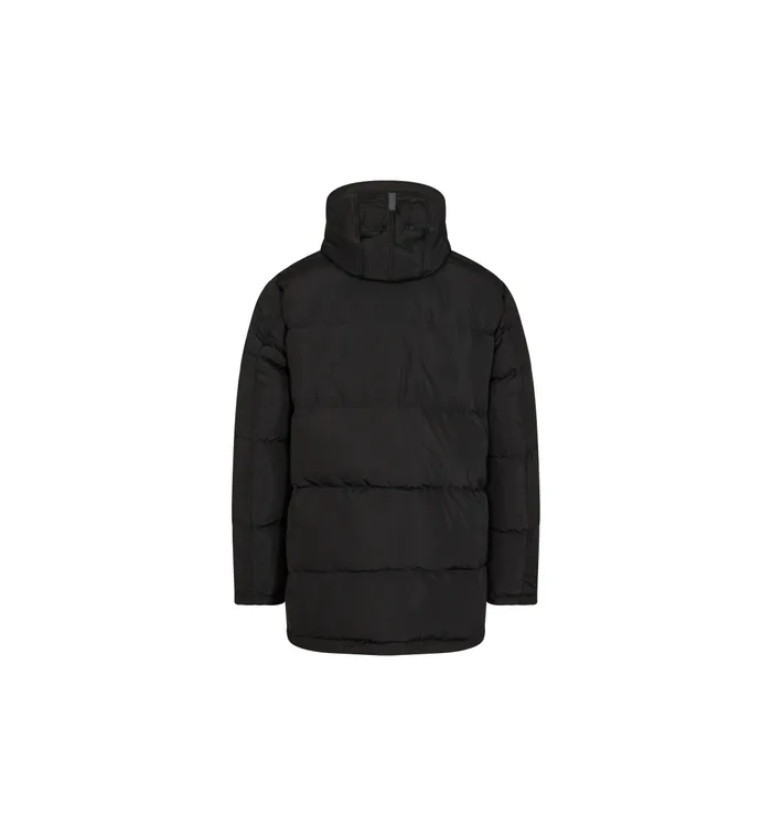 MOS MOSH Jackets MMGDunn Down Jacket Black 8211 Men MOS MOSH Jackets MMGDunn Down Jacket Black 8211 Men
