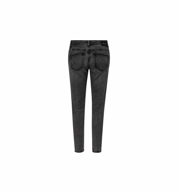 MOS MOSH Jeans MMSumner Perla Jeans Grey 8211 Women MOS MOSH Jeans MMSumner Perla Jeans Grey 8211 Women