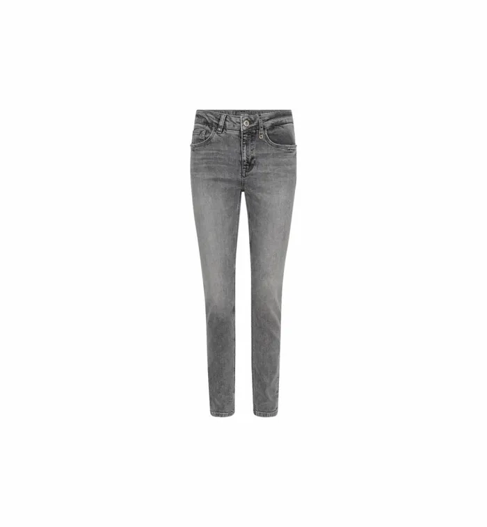 MOS MOSH Jeans MMVice Chic Jeans Light Grey 8211 Women MOS MOSH Jeans MMVice Chic Jeans Light Grey 8211 Women